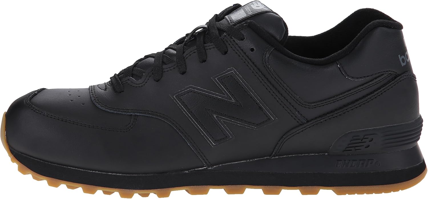 کفش کتانی مردانه نیوبالانس مدل ML515WAA