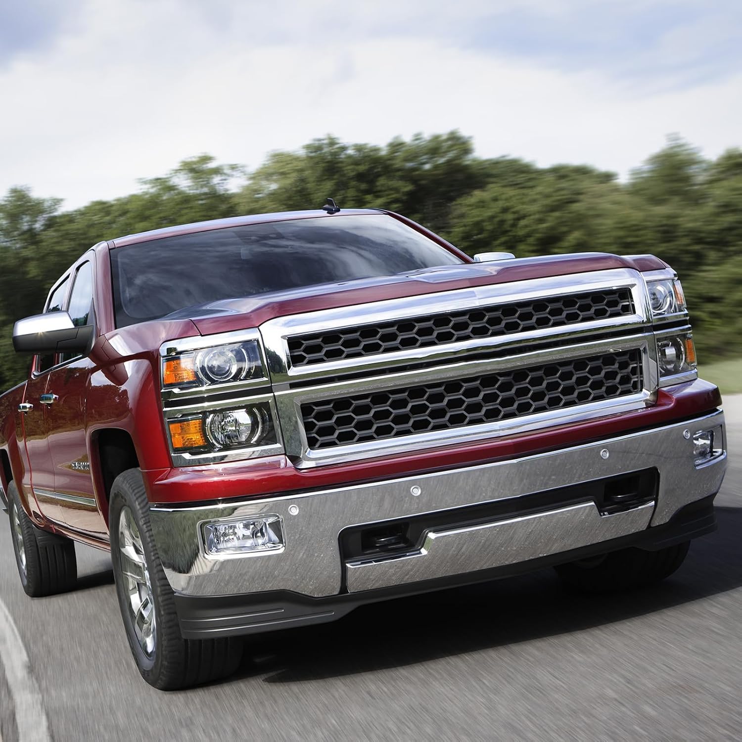 Left Driver and Right Passenger Side Sun Visor Compatible with Chevrolet GMC 2007 2008 2009 2010 2011 2012 2013 2014,Sunvisor Replaces 22850306 22850310(Gray)