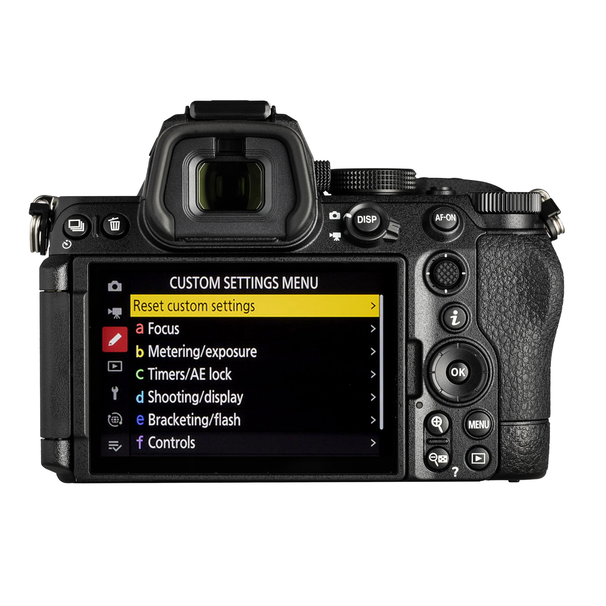 Nikon Z5Ⅱ Nikon Z5II | Mirrorless Cameras | Nikon USA