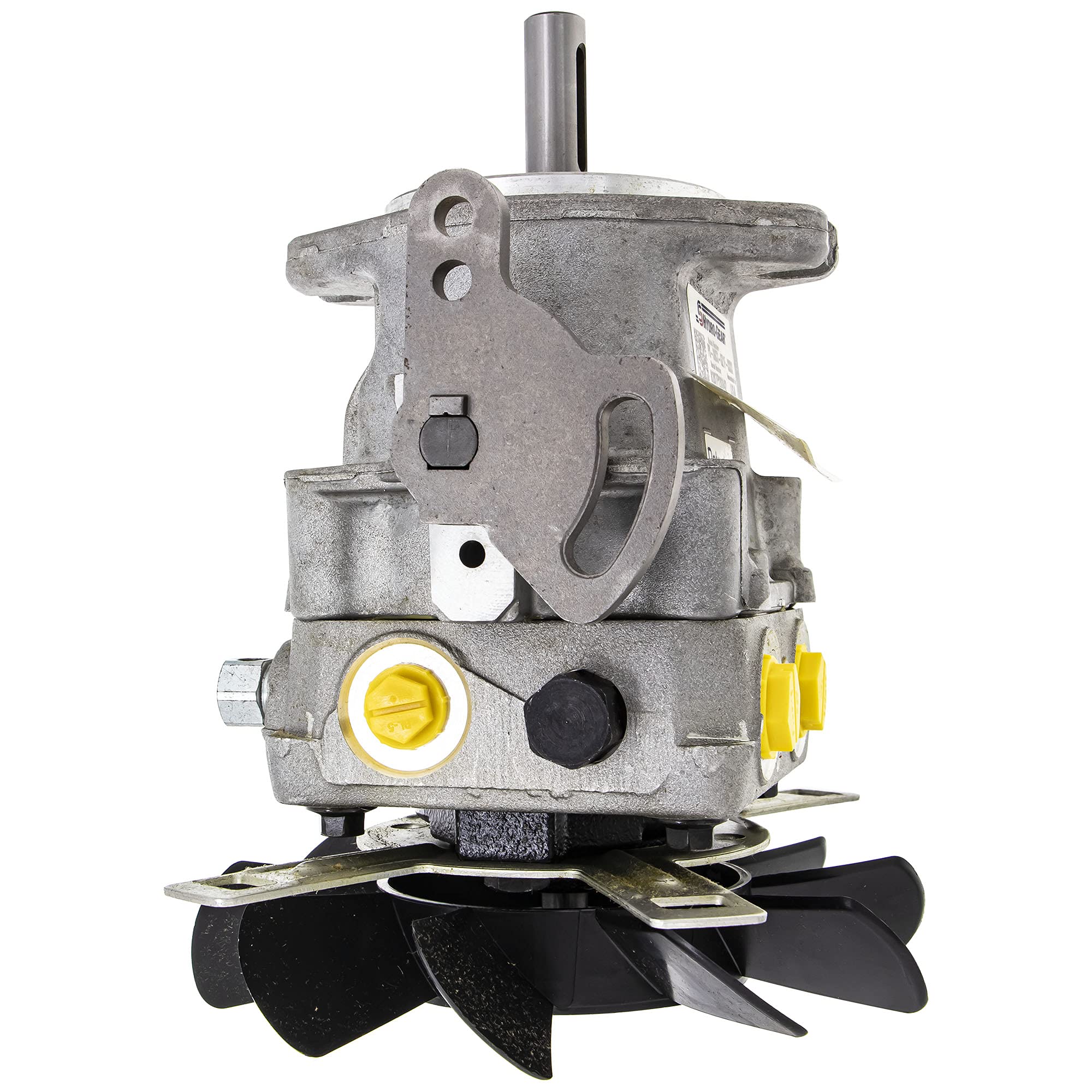 Amazon.com : Ferris Pump Hyd W/ Fan Pk-3gcc-gz1 Part