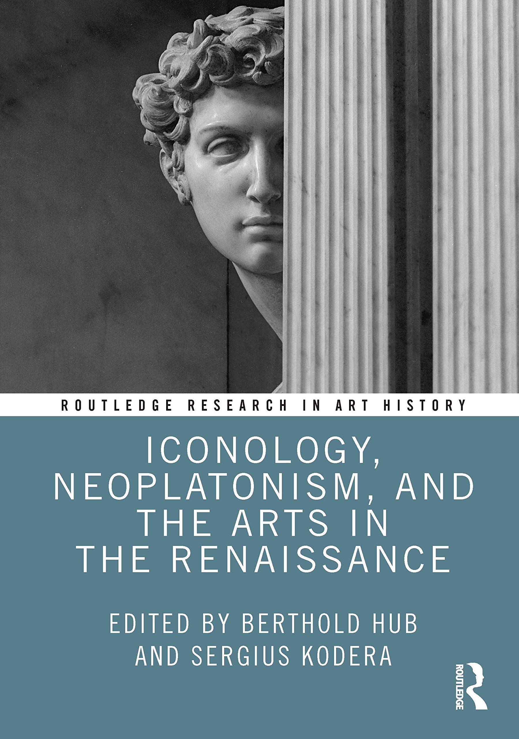 Iconology and Neoplatonism in Renaissance Arts Livre Art Histoire