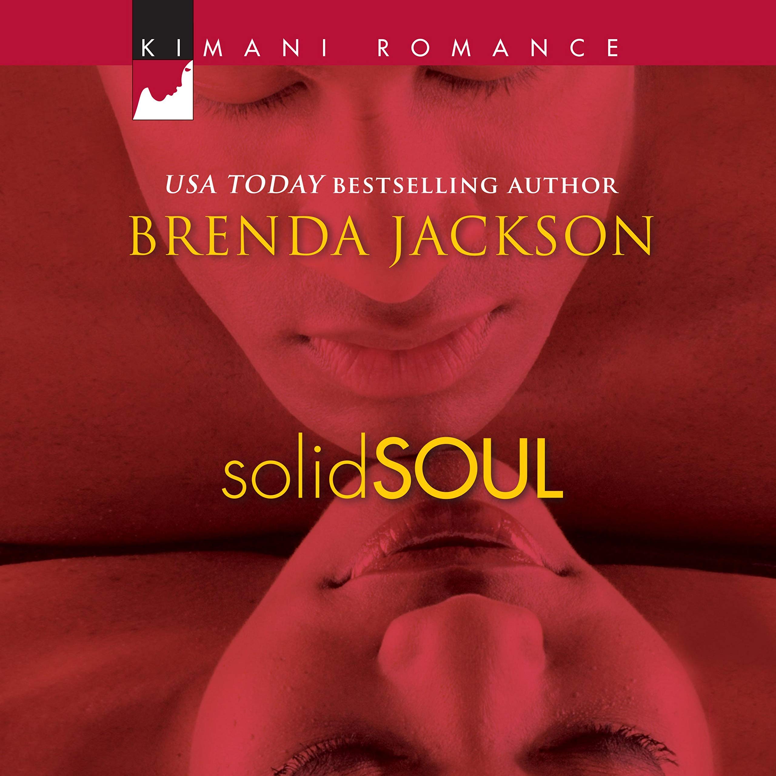 Cover art for Solid Soul