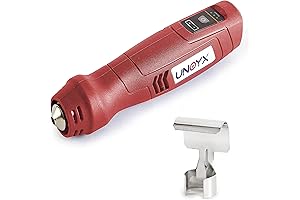 Pistola de Calor Inalámbrica: el Adalid de la Artesanía sin Restricciones