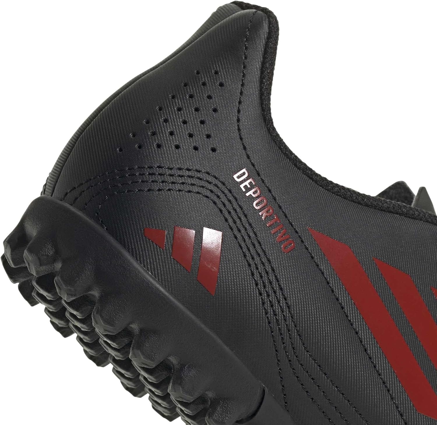 الاقتصادي - adidas Deportivo III Turf Football Shoes Mens SHOES 2026 - view 6