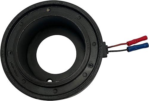 Miniatura 4 de RYC A/C Compresor Clutch FG194-01-CL (Se adapta a Ford Taurus 3.5L 2008-2012; Compatible con Ford Flex 3.5L 2009-2012; Compatible con Lincoln MKS