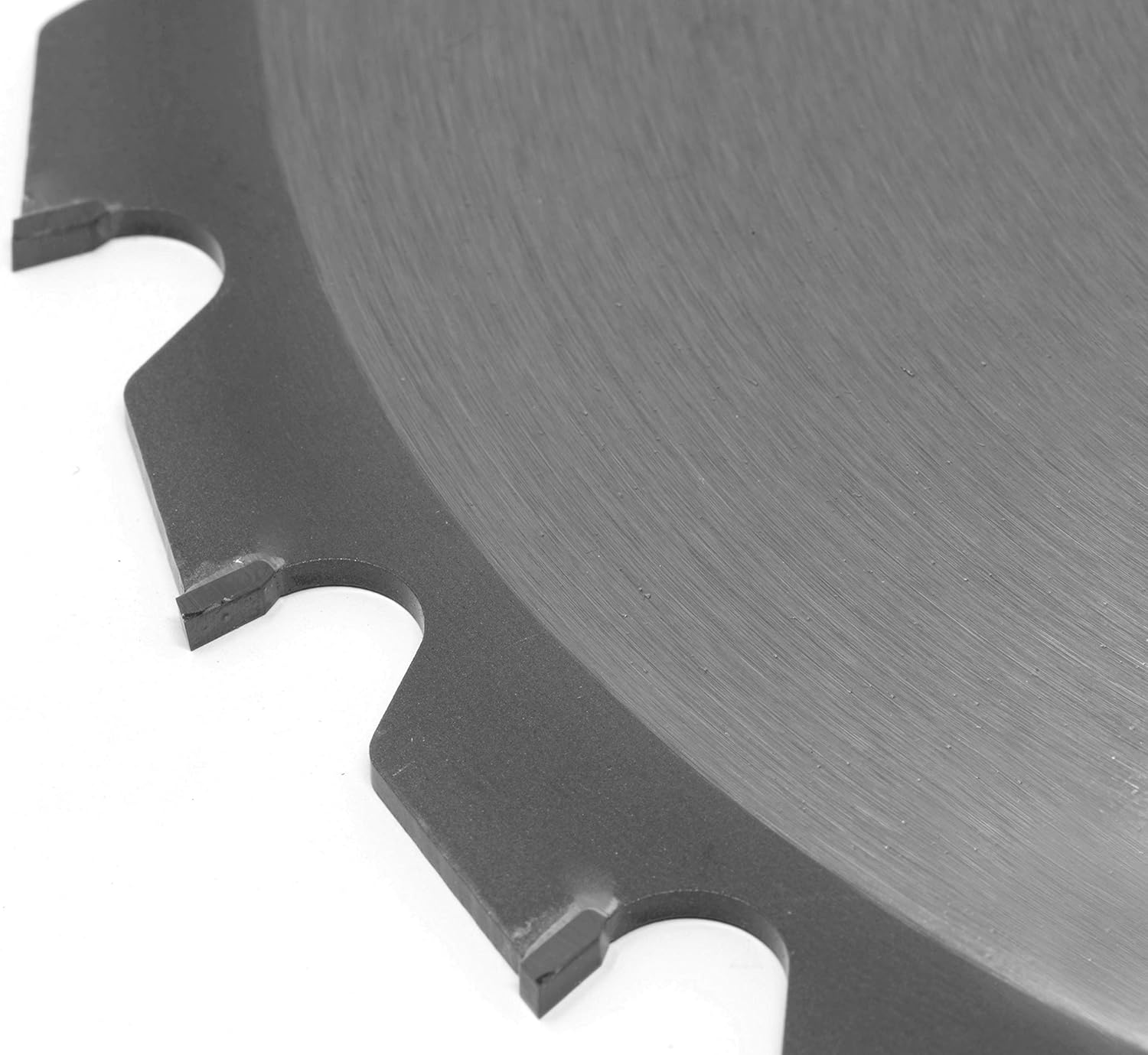 WEN BL1024 10-Inch 24-Tooth Carbide-Tipped Professional Multi-Material Framing Saw Blade