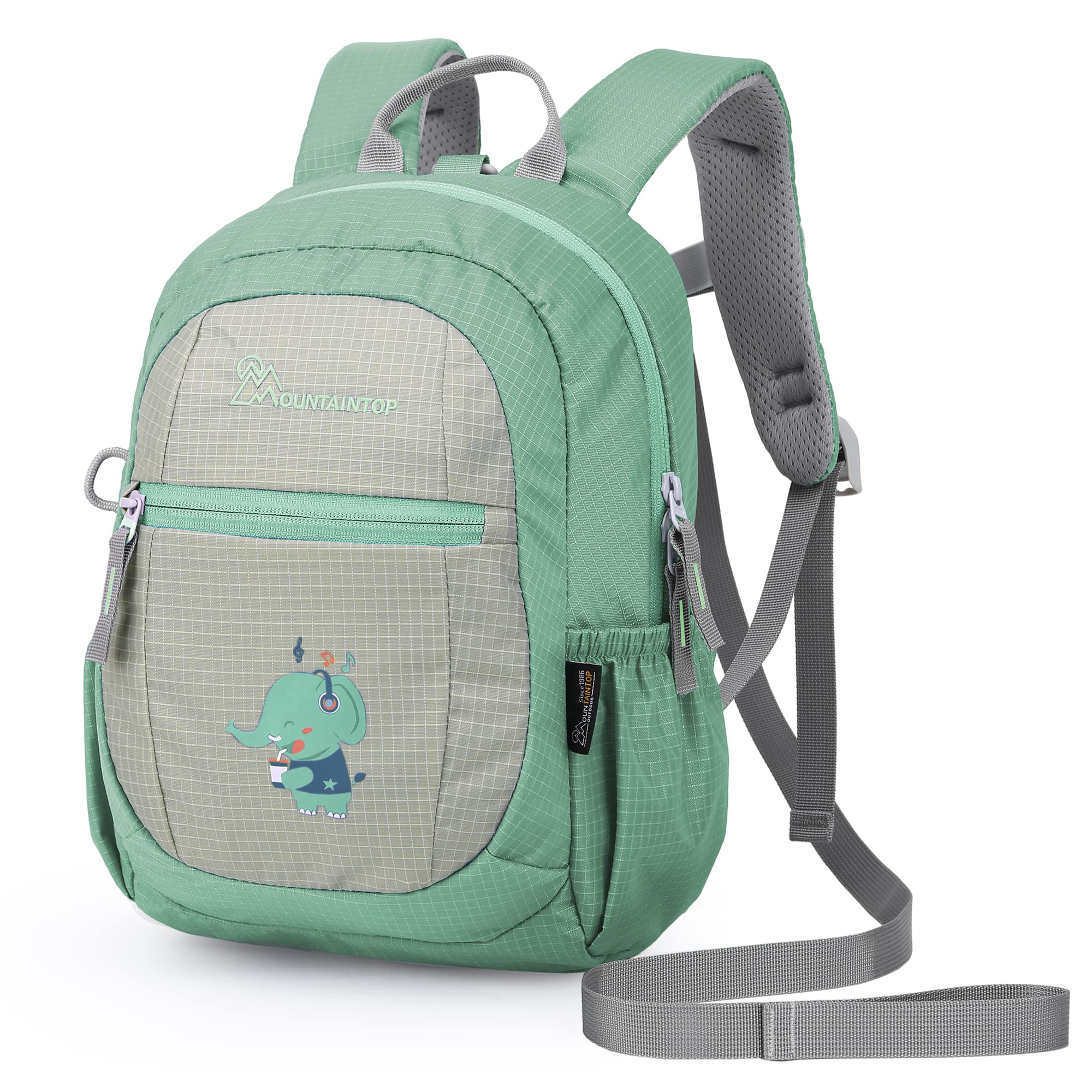 MOUNTAINTOPKids backpack for boys and girls