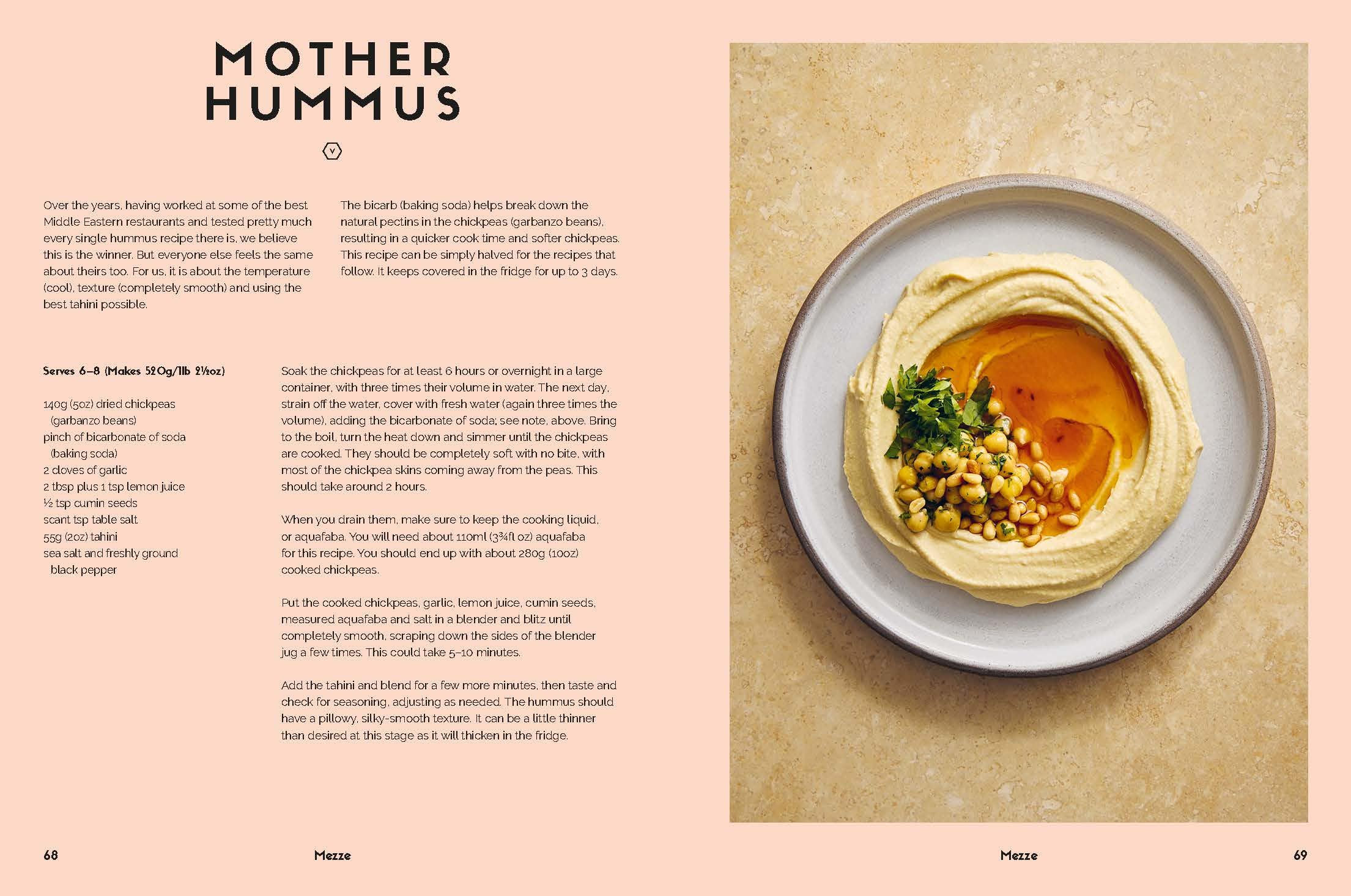 Bubala: Middle Eastern-Inspired Vegetarian Recipes to Share