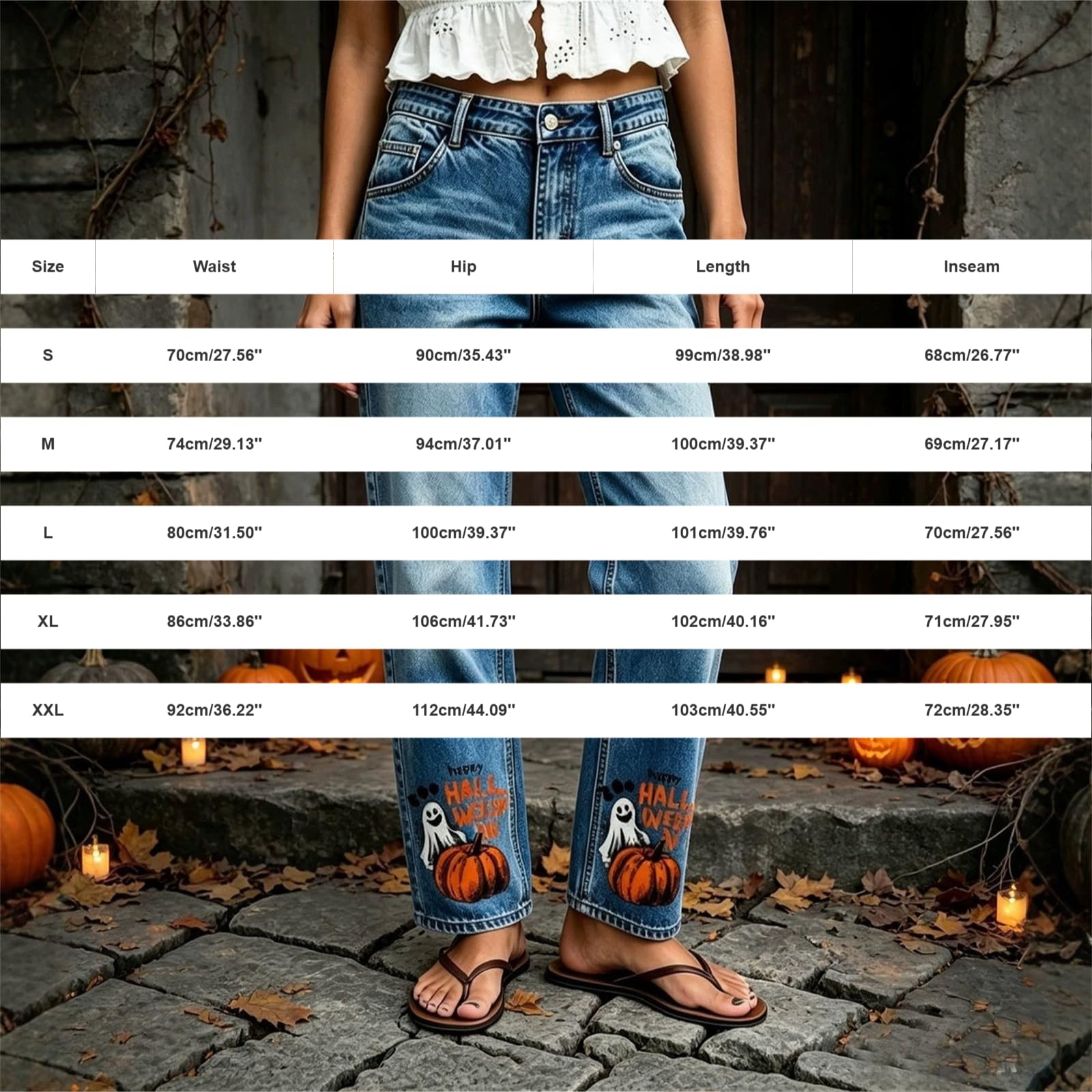 Jeans Donna Curvy Elasticizzati Jeans Vita Alta Larghi Leggeri Pantaloni Baggy Curvy Casual Eleganti Pantaloni Denim Elasticizzati Gamba Larga Taglie Forti Palazzo Pantalone Tempo Libero Y2k Hiphop