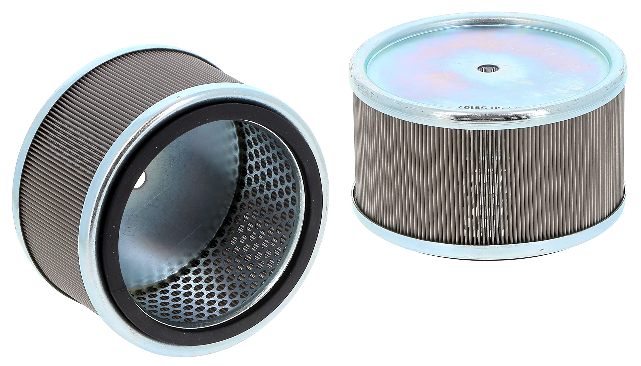 HIFI FILTER Hydraulikfilter SH 59107
