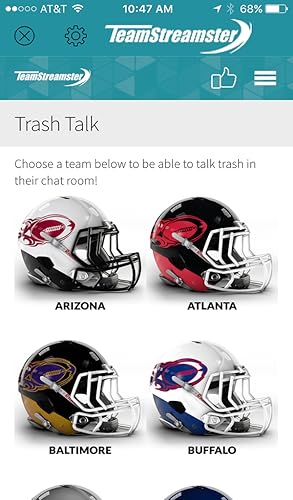 Jacksonville Football 2017-18