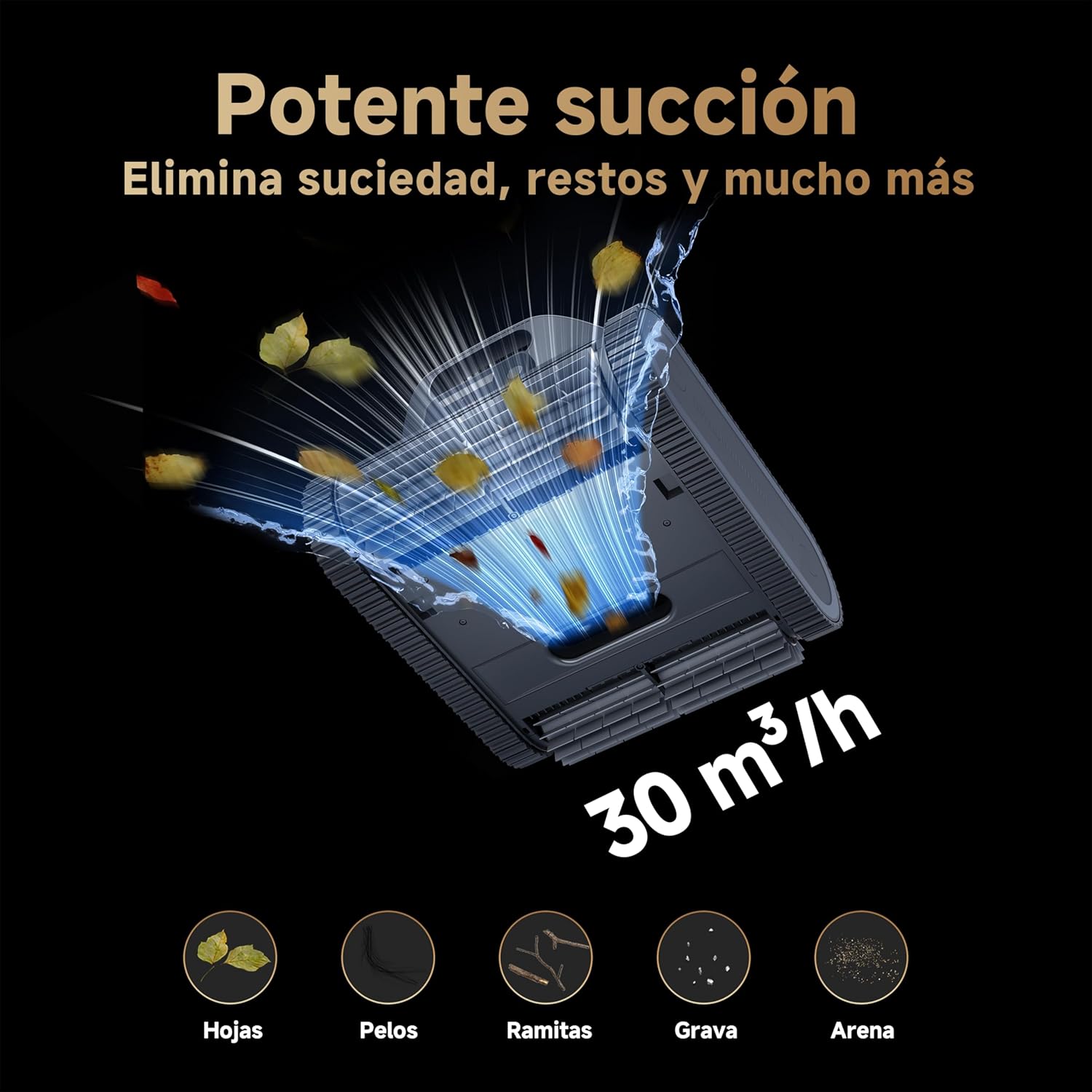 DREAME Z1 Robot Limpiapiscinas Sin Cable DREAME Z1 Robot Limpiapiscinas Sin Cable