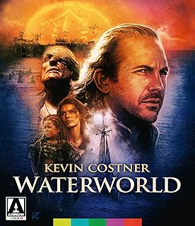 Waterworld [4K Ultra HD] [4K UHD]