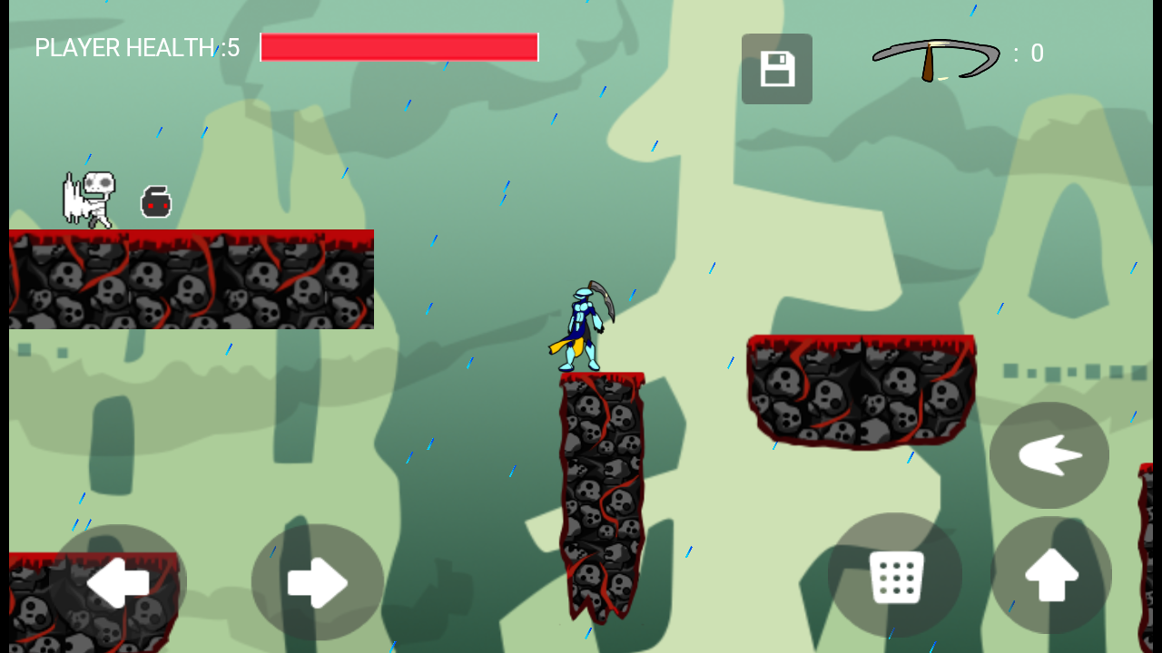 hell world - an action platform game - App on Amazon Appstore