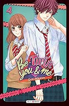Download Be-Twin you & me T04 PDF