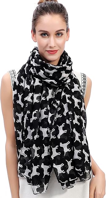 dog scarves amazon