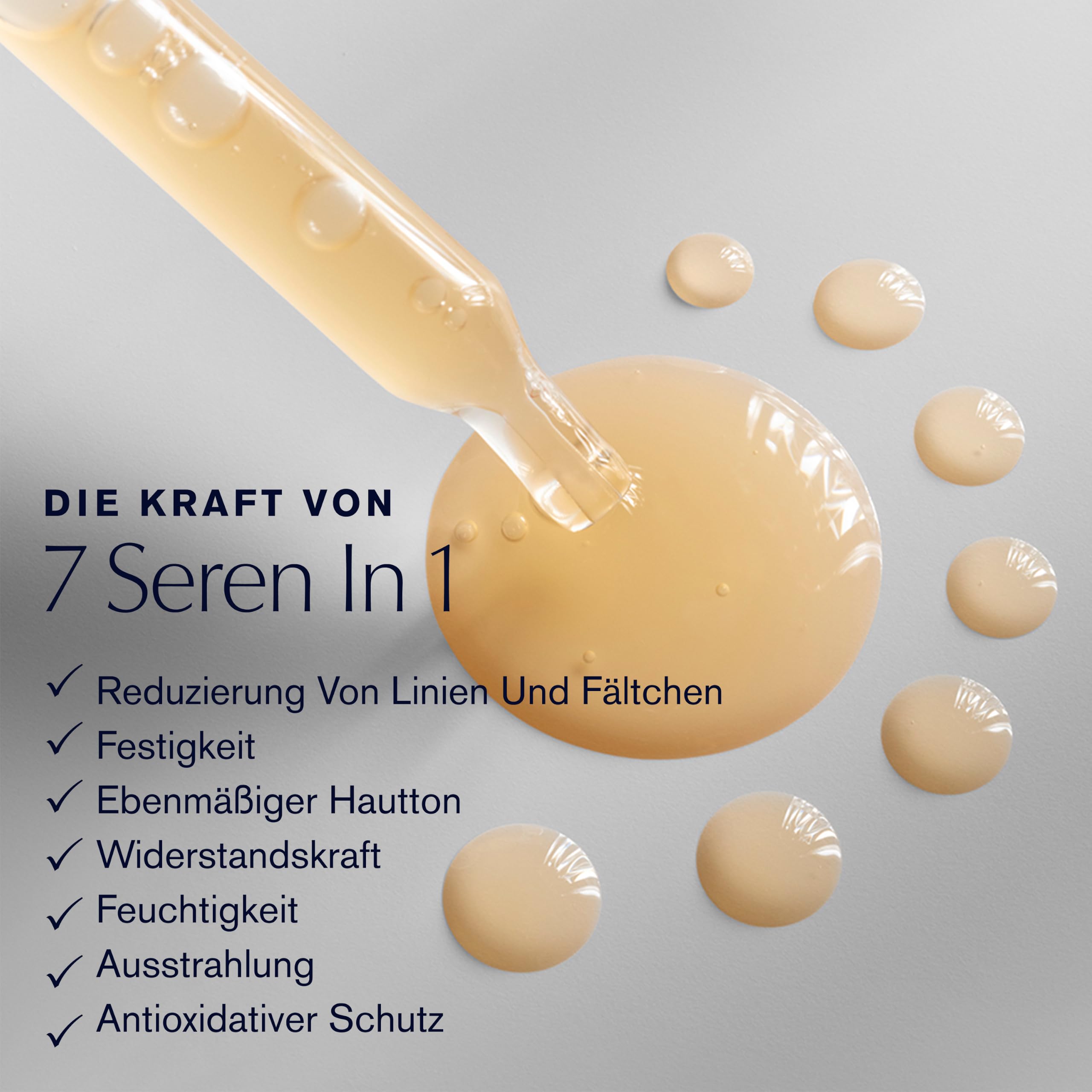 Estée Lauder Advanced Night Repair Synchronized Multi-Recovery Complex | Gesichtsserum mit Hyaluron & Peptiden | Für glattere, strahlendere & ebenmäßigere Haut | Für jeden Hauttyp, 115ml