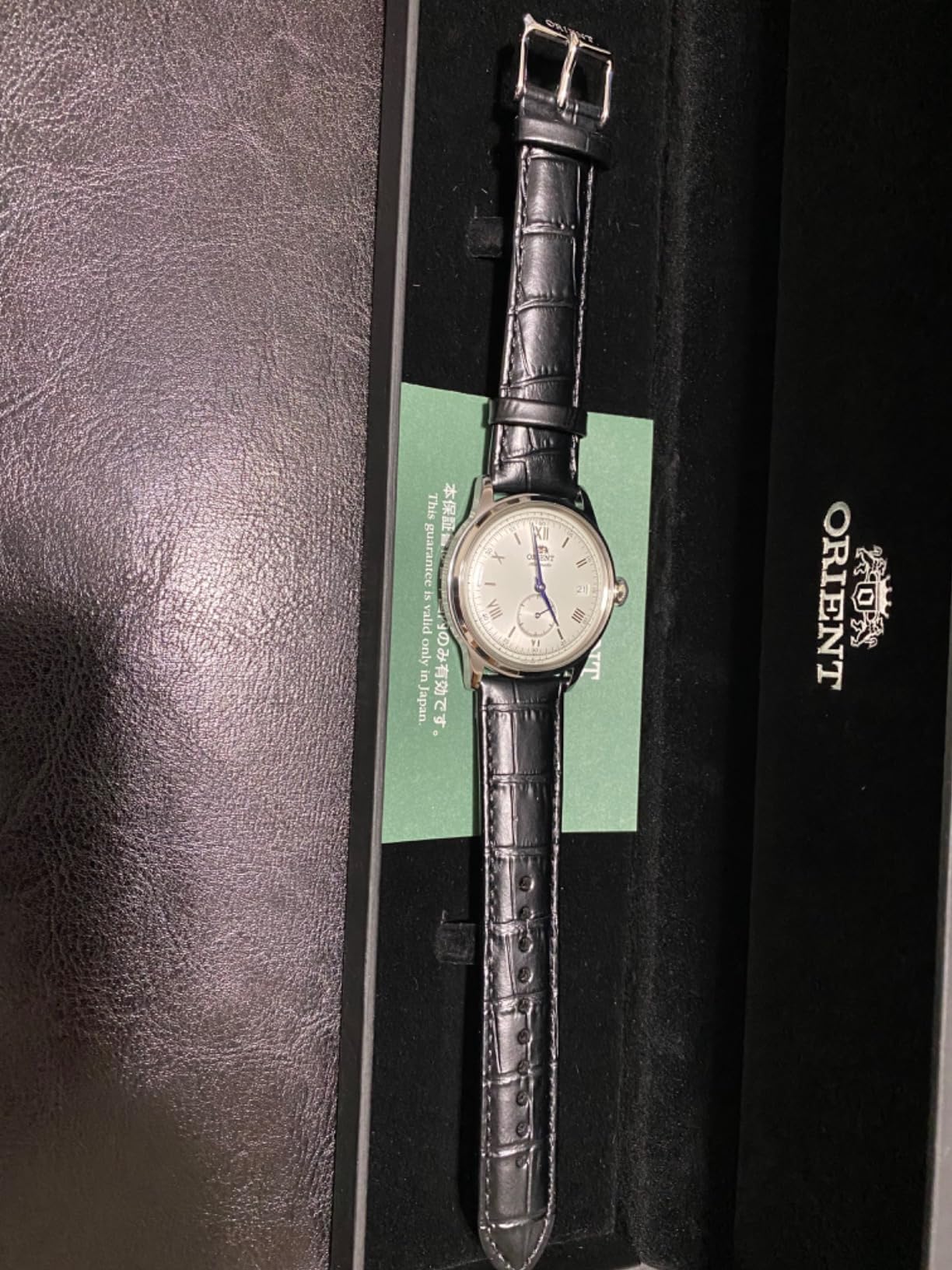 Customer Image