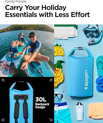 Miniatura 2 de Spigen AquaShield - Bolsa seca impermeable A631 30L