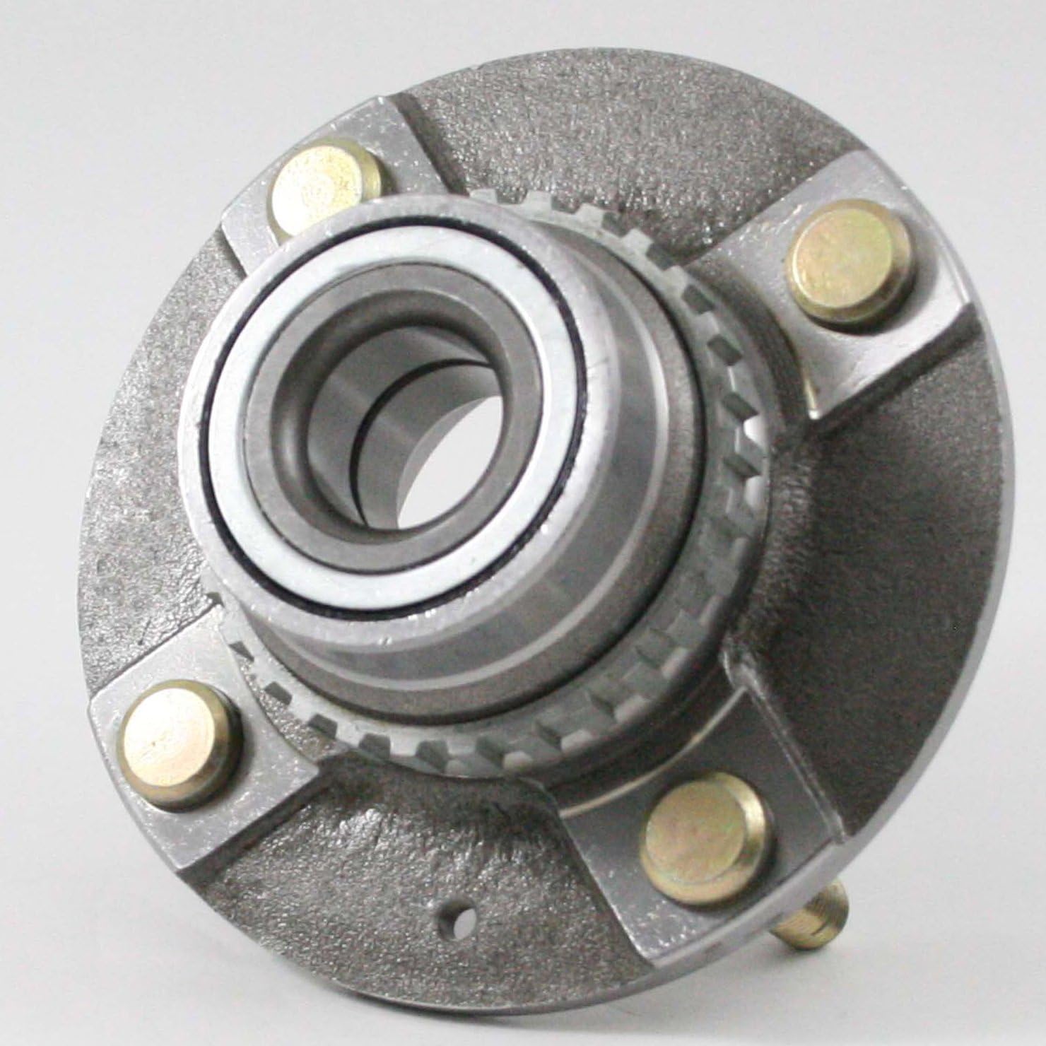 DuraGo 29512027 Rear Hub Assembly