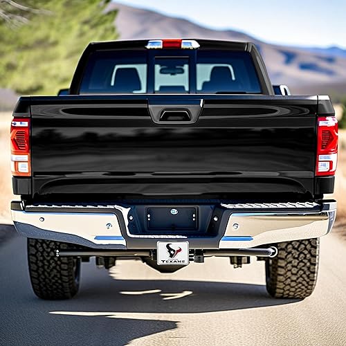 Miniatura 4 de Houston Texans NFL - Cubierta de enganche de clase II y III