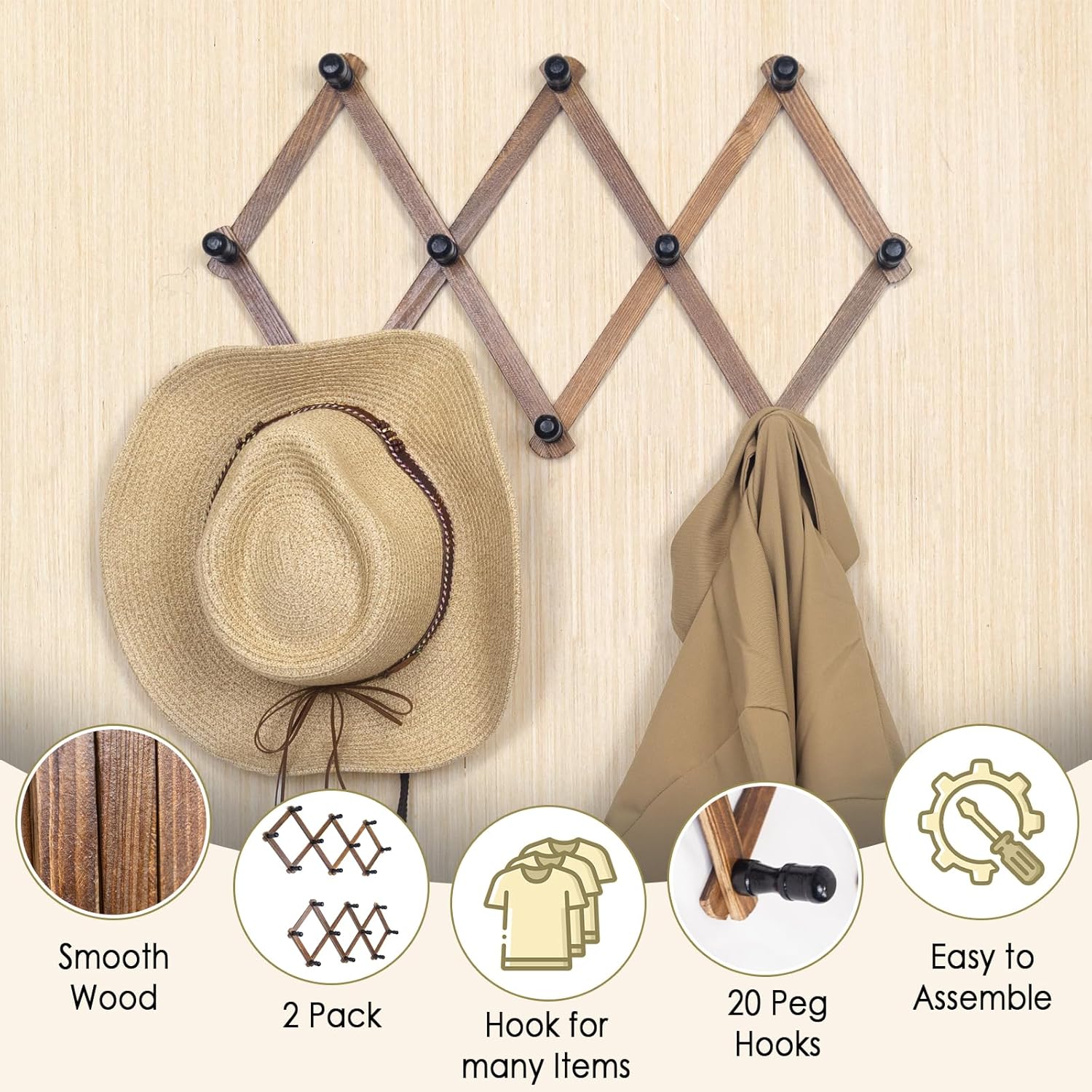 window rods 