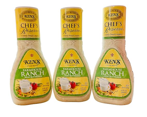 Lite Ranch Dressing (041735005663)