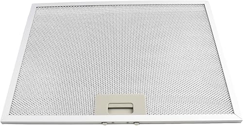 Miniatura 8 de Filtro de ventilación de campana extractora de 15.75 x 11.81 pulgadas, repuesto para ventilador de escape sin conductos, filtros de pantalla de