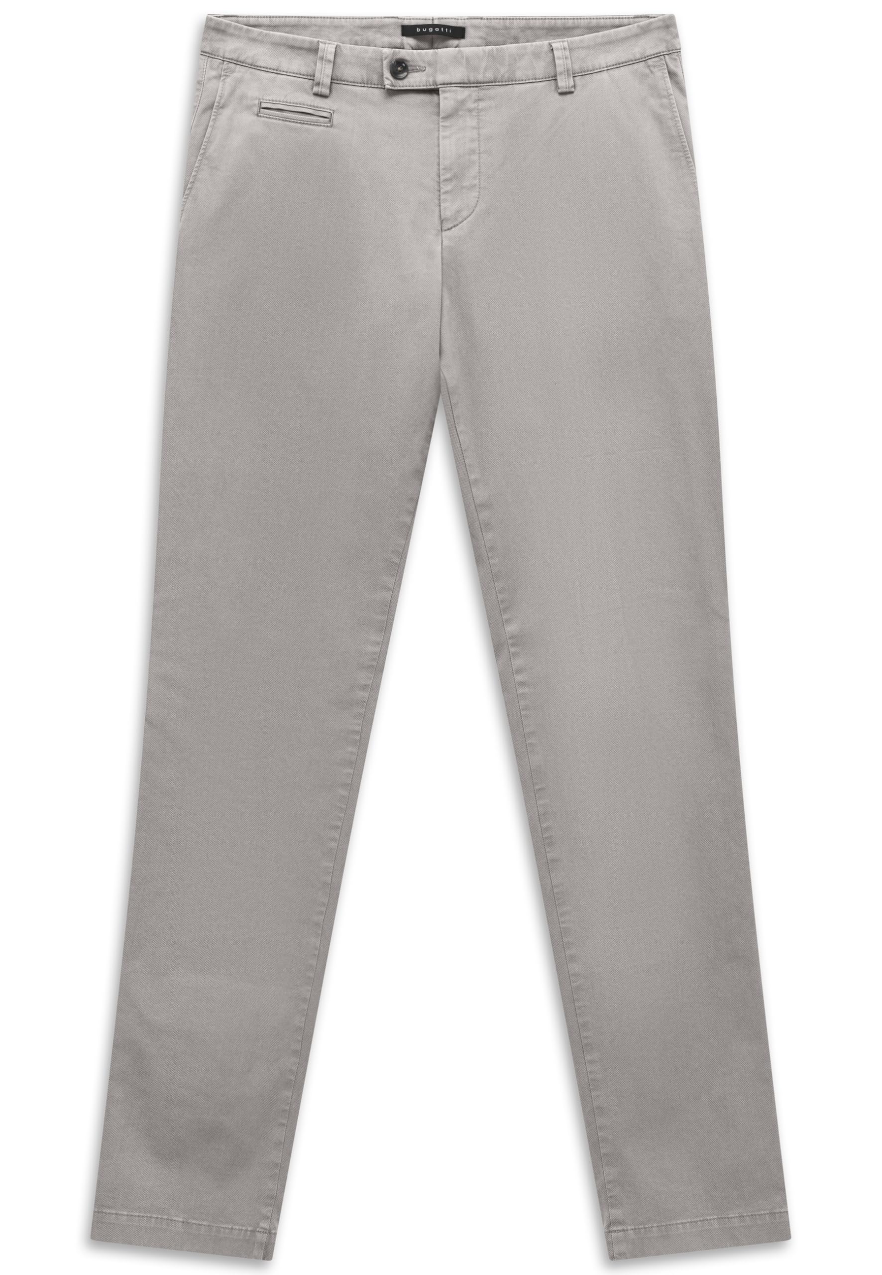 bugatti Herren Chino 4130-16370E | Modern Fit Stretch DynamicSeries