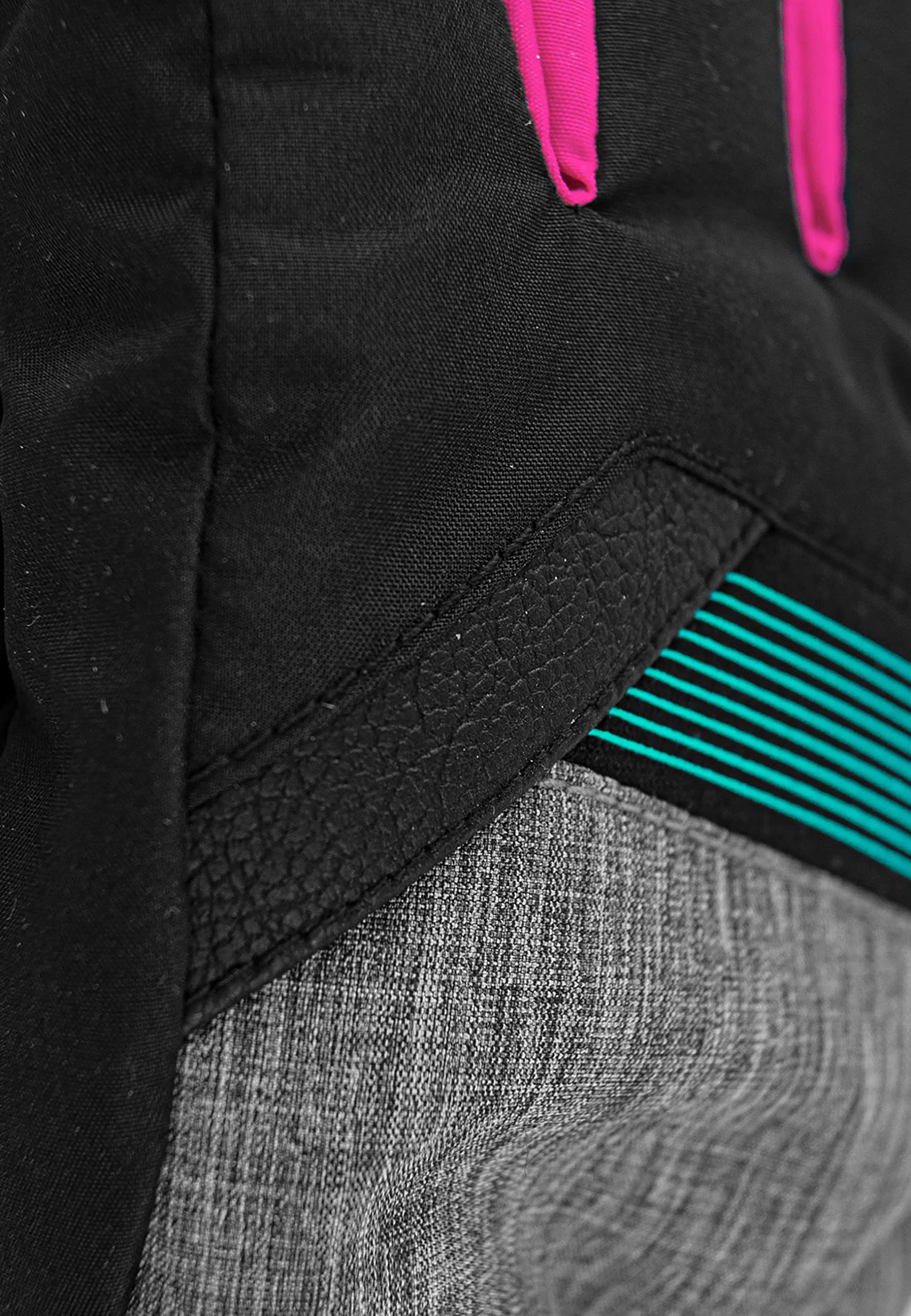 Reusch Flash Gore-Tex Junior Guantes, Niños