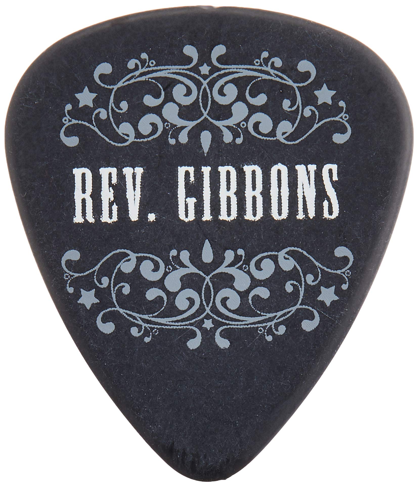 Jim Dunlop RWT03H Reverend Willy Pick Tin EA, Assorted Colors, Heavy - Image 2