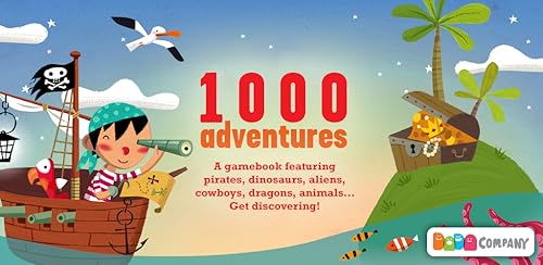 1000 Adventures