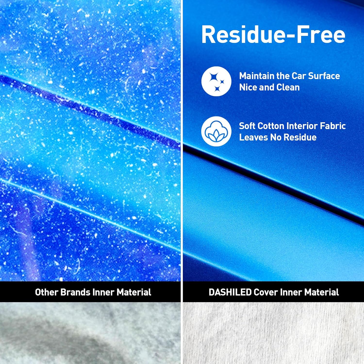 DaShield Ultimum Classic Car Cover - 1934 Plymouth Deluxe PE Model All Weather Protection