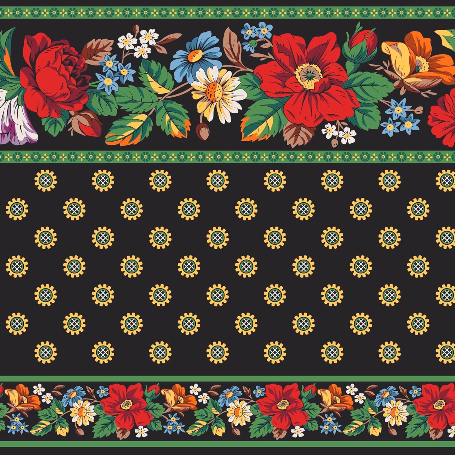 Women's Premium Cotton Original Zip Hipster Crossbody Bag - Image 4