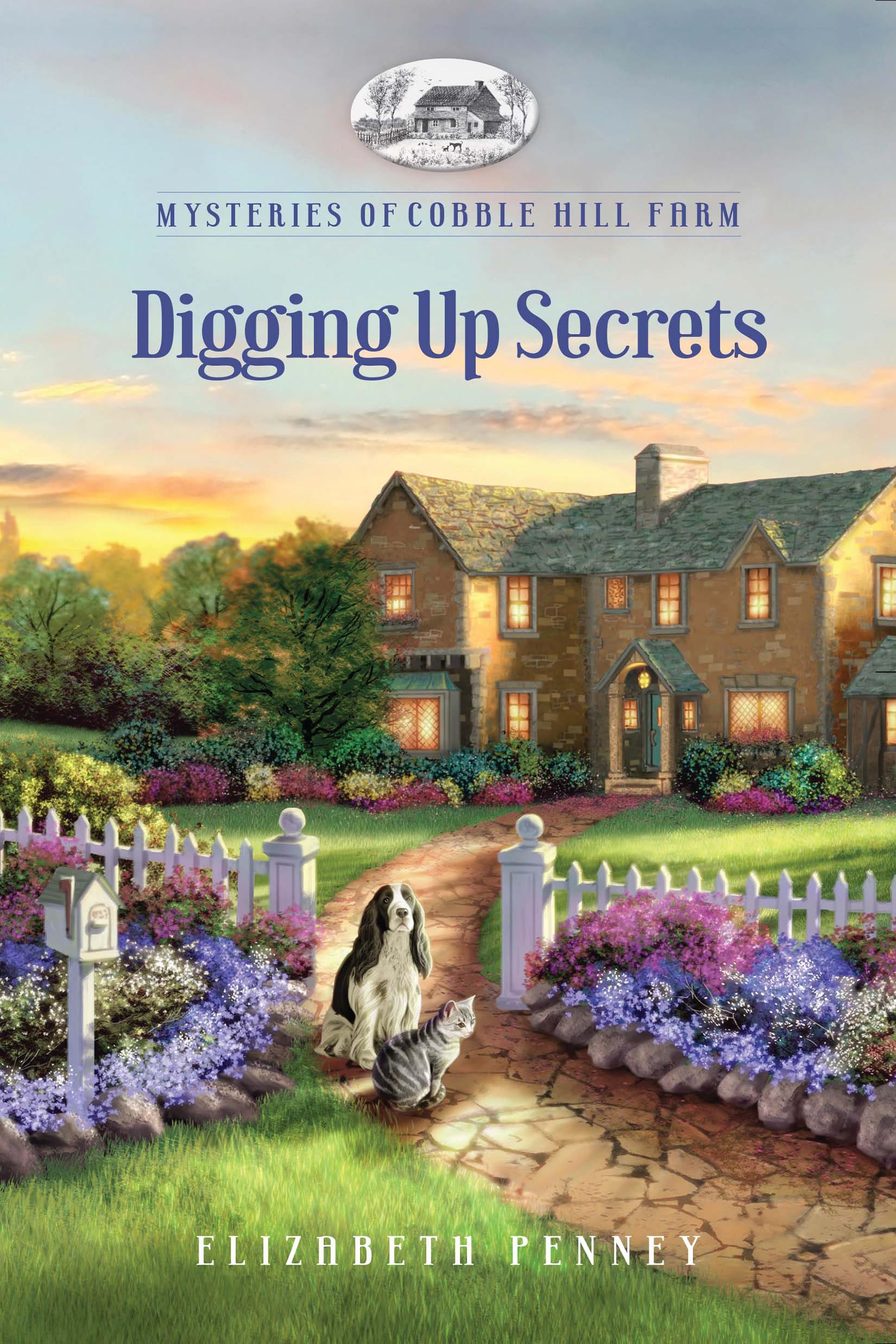 Buy Digging Up Secrets — BookShops.in