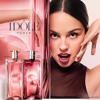 Amazon.com: Lancôme Idôle Power Eau De Parfum Intense – Long