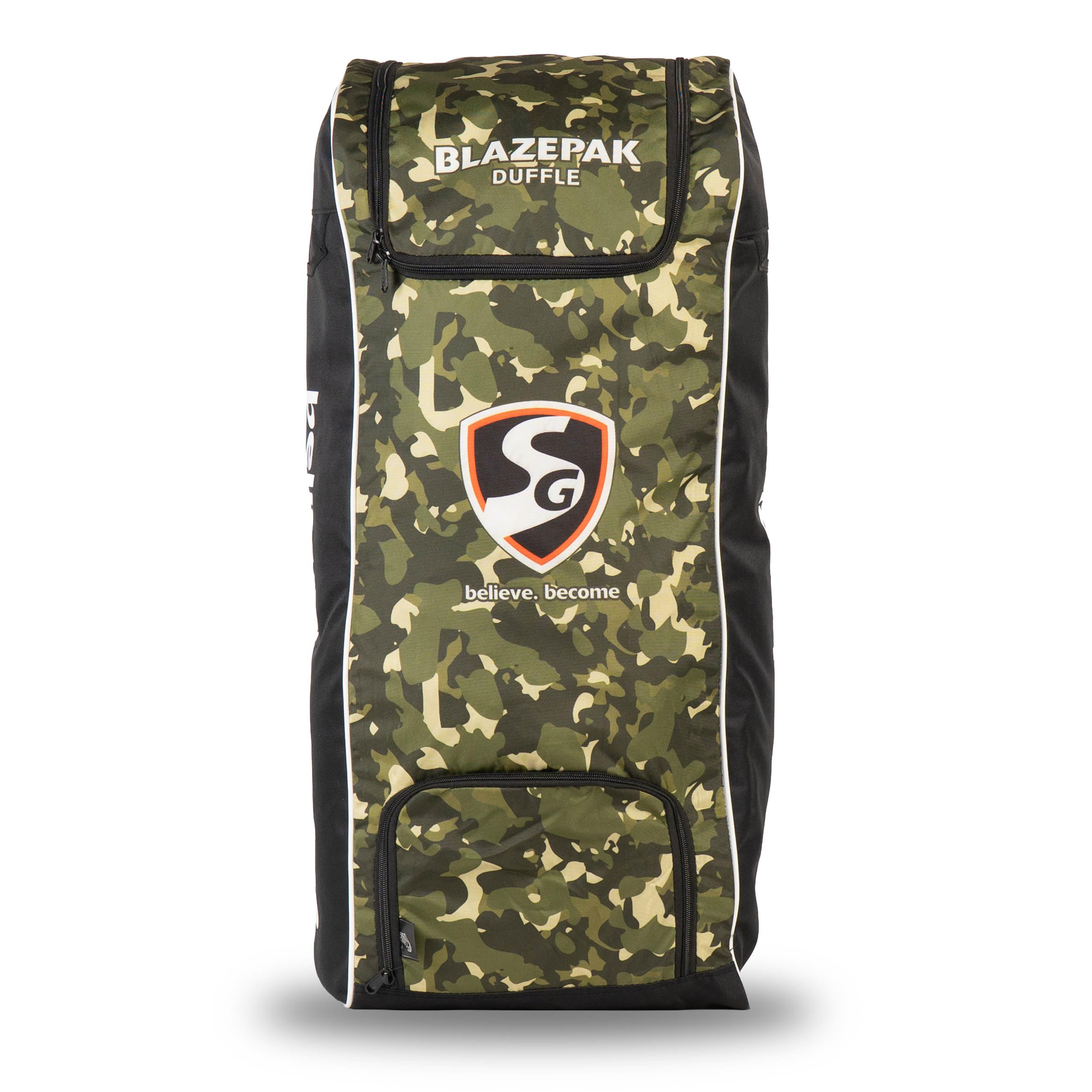 SG Kit Bag BLAZEPAK Duffle-picture-38