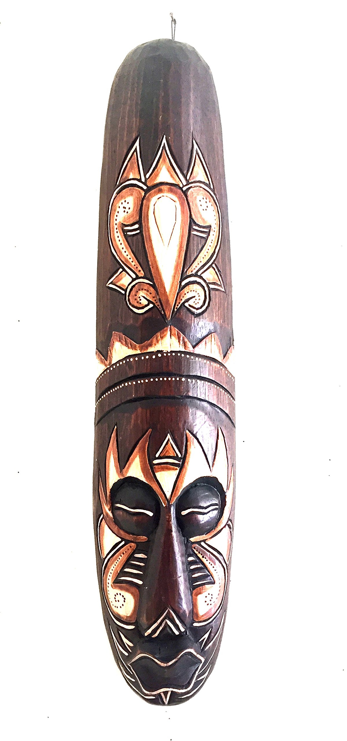 Volto Arcobaleno Venetian Masquerade Ball Mask