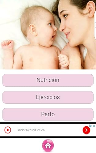 Embarazo: Seguimiento y control