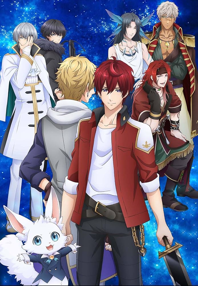 夢王国と眠れる100人の王子様 BD 4 [Blu-ray] mxn26g8 Amazon.co.jp: 夢王国と眠れる100人の王子様 BD 4 [Blu-ray