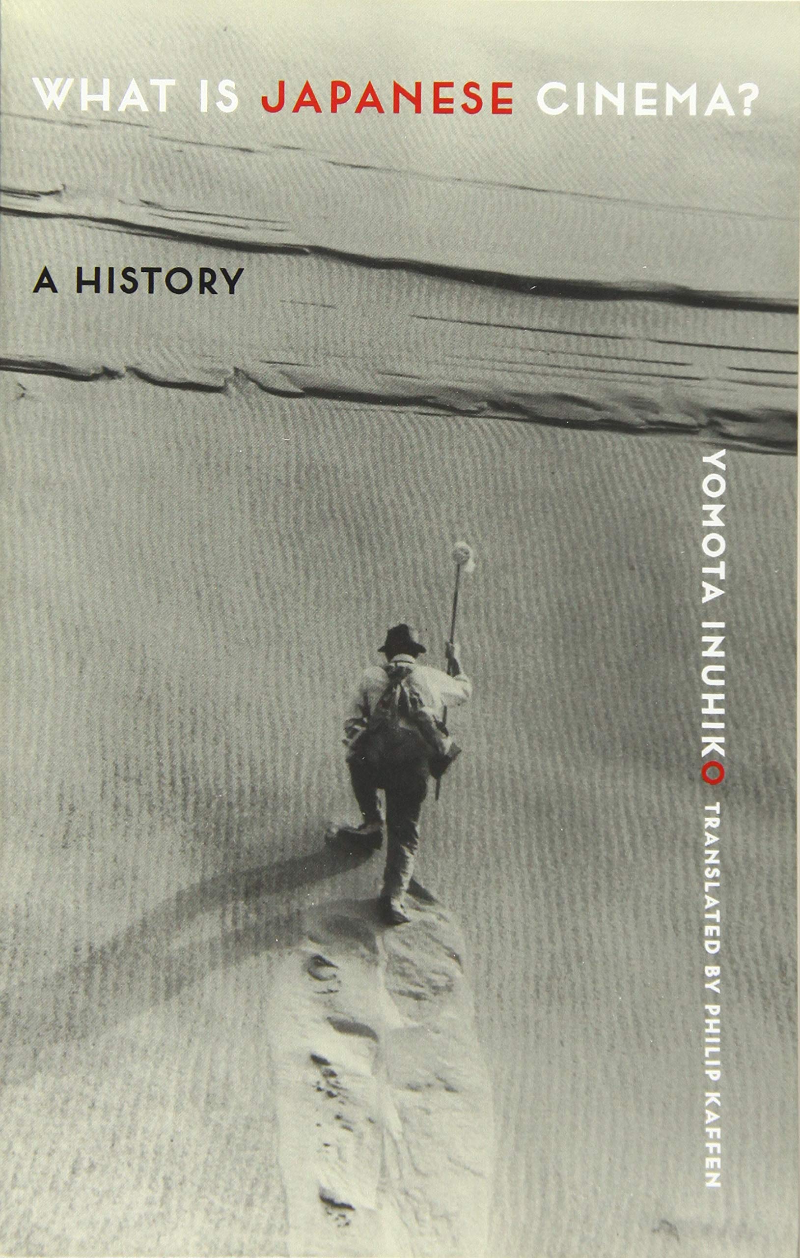 What Is Japanese Cinema?: A History