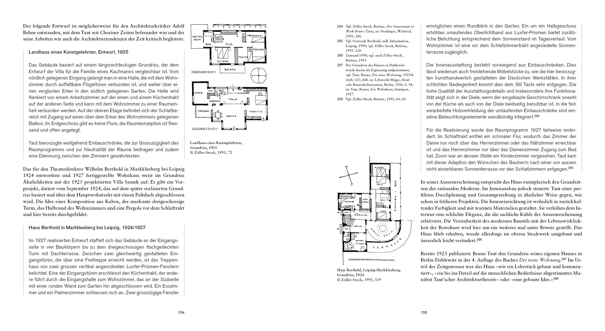 Das japanische Vorbild. Raumkonzeptionen bei Josef Frank und Bruno Taut: Ein Beitrag zur Ideengeschichte der Modernen Architektur (Grundlagen/Basics)