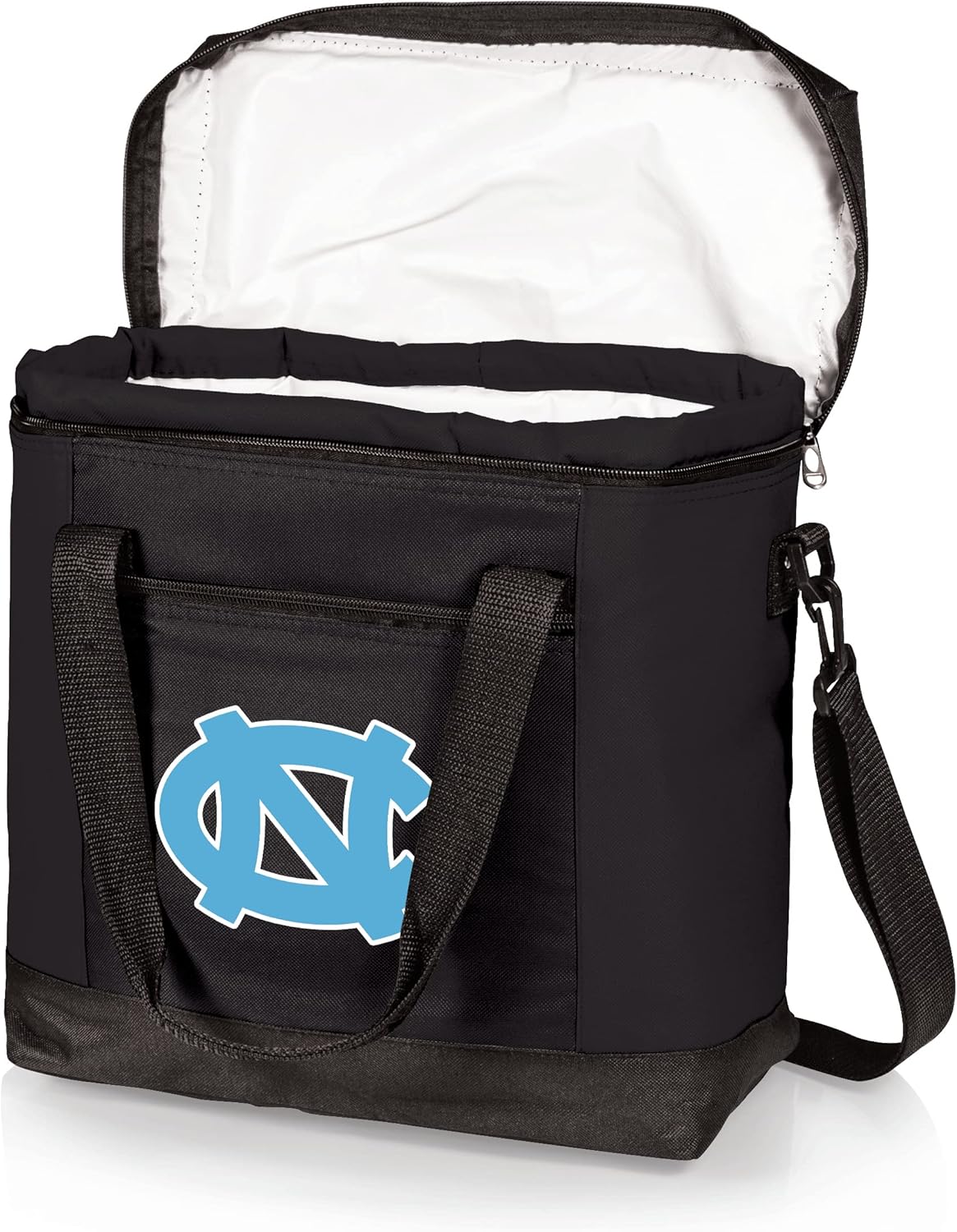 Picnic TIME NCAA Unisex-Adult NCAA Montero Cooler Tote Bag