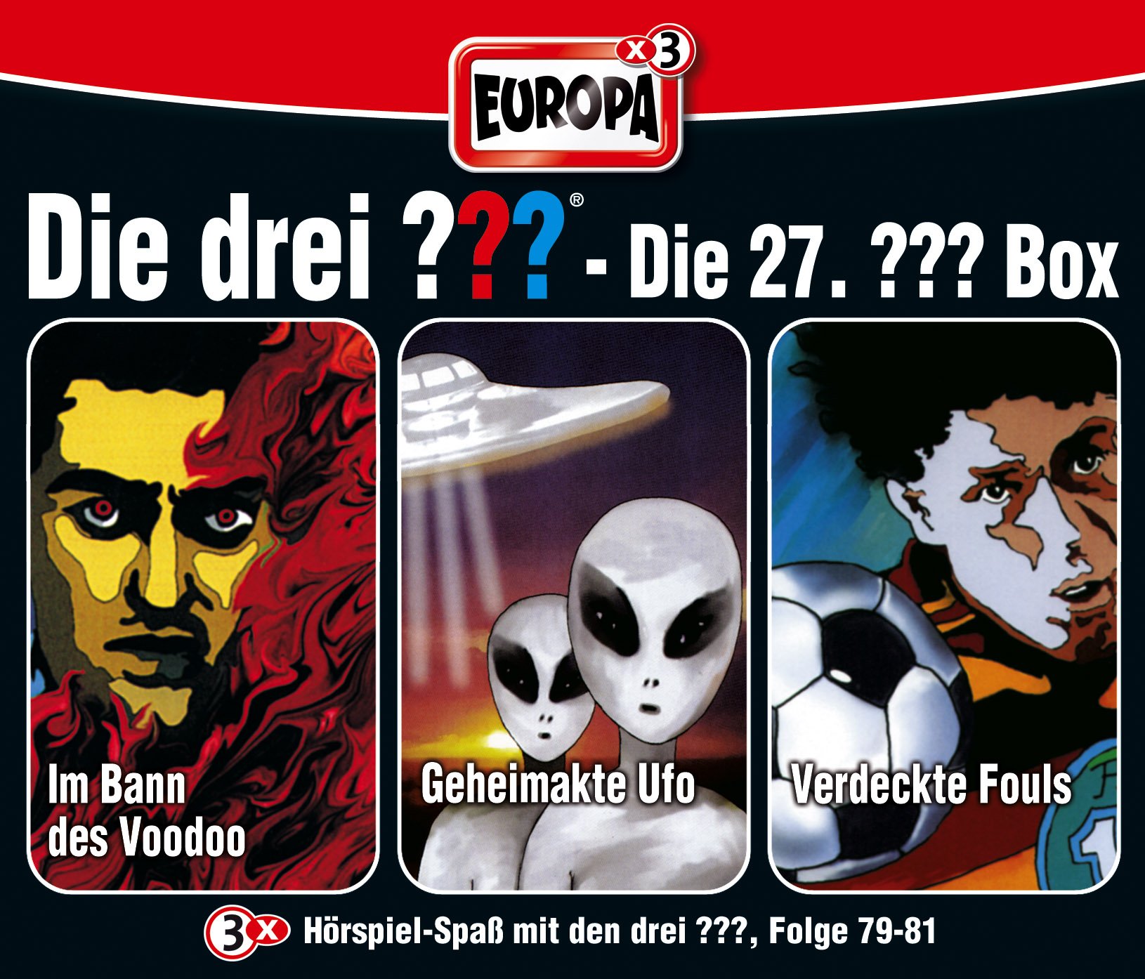 Angebote auf CDs und Vinyl