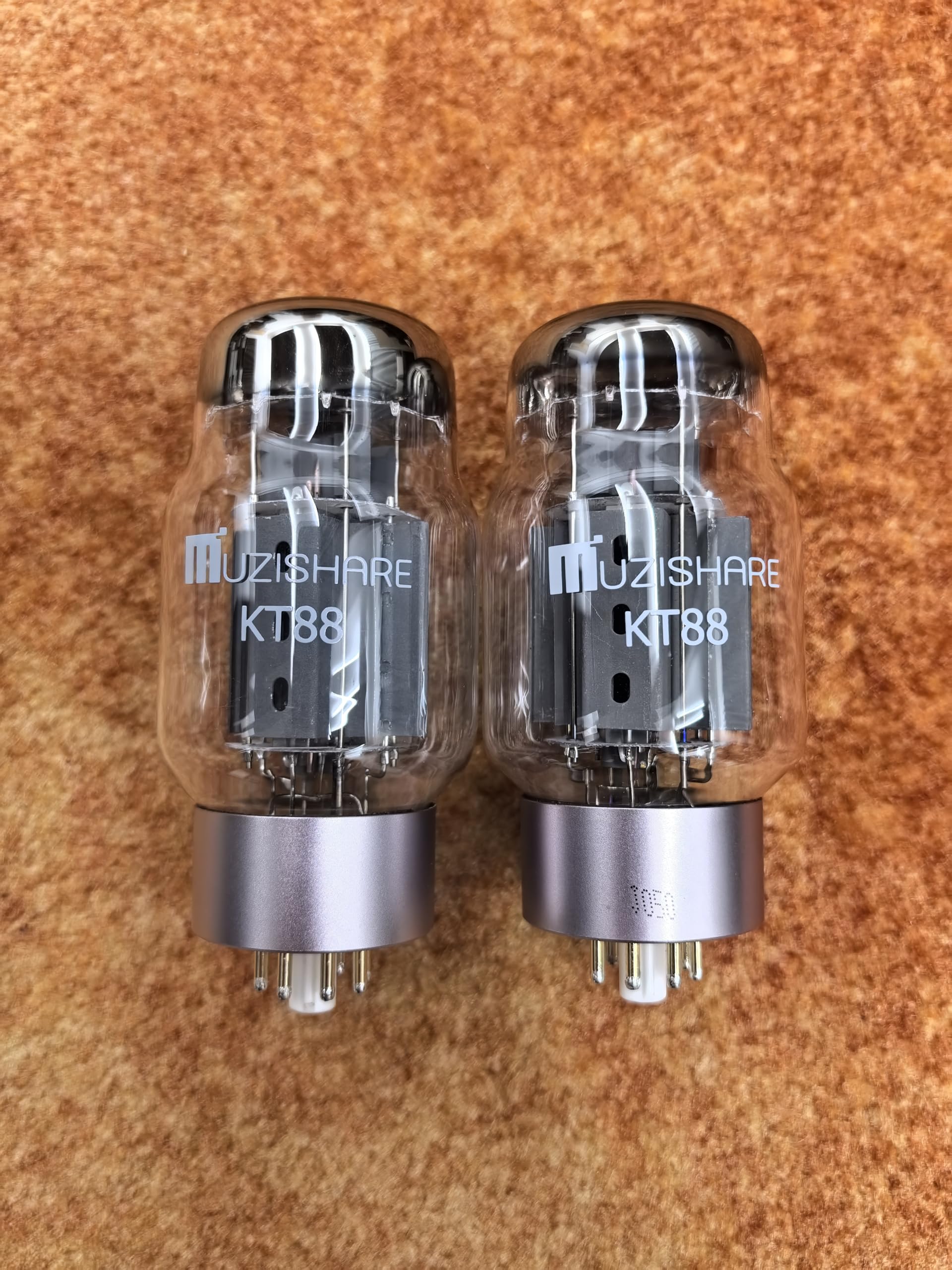 KT88 Röhre für Vakuumröhrenverstärker HiFi (2 pcs)