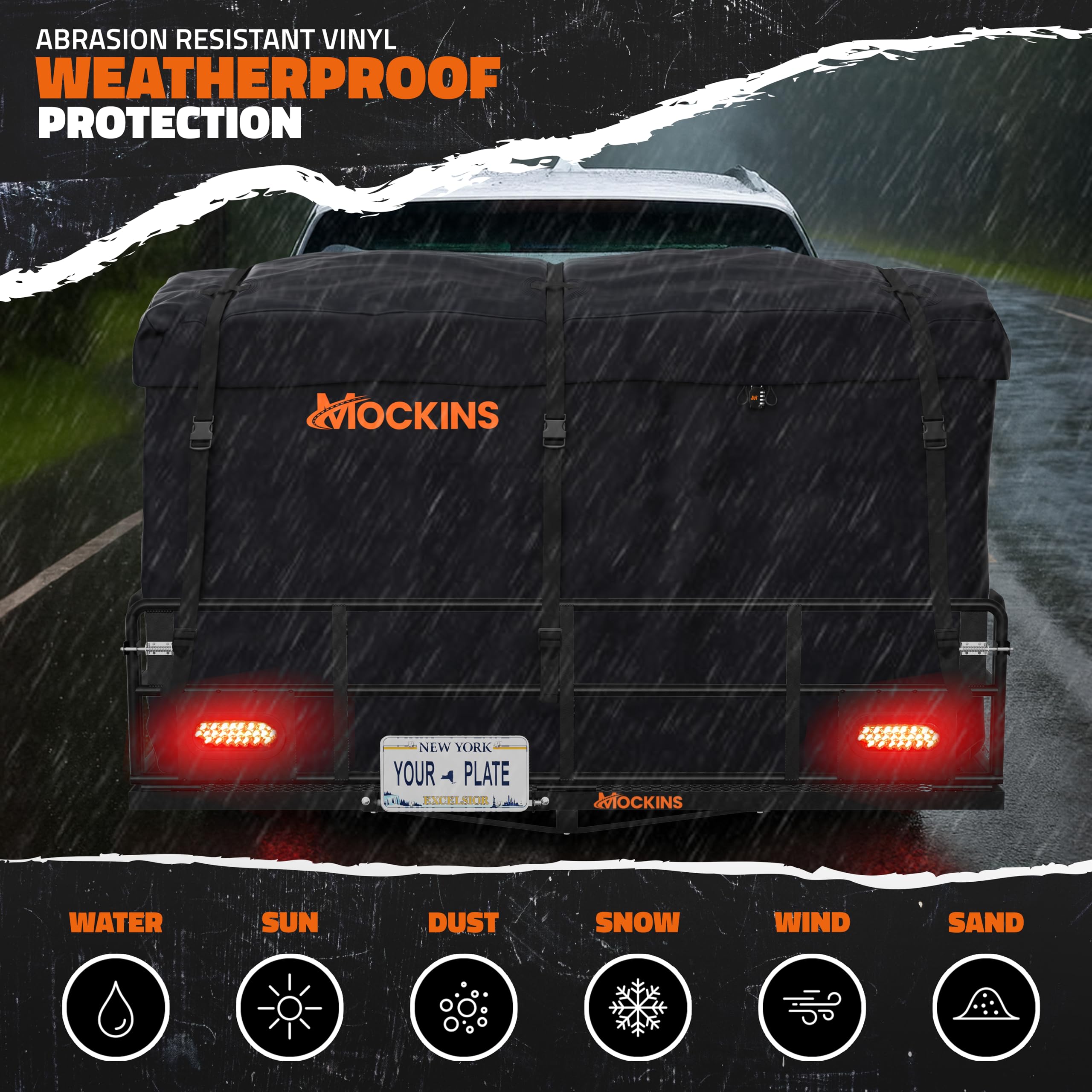 Amazon.com: Mockins 66