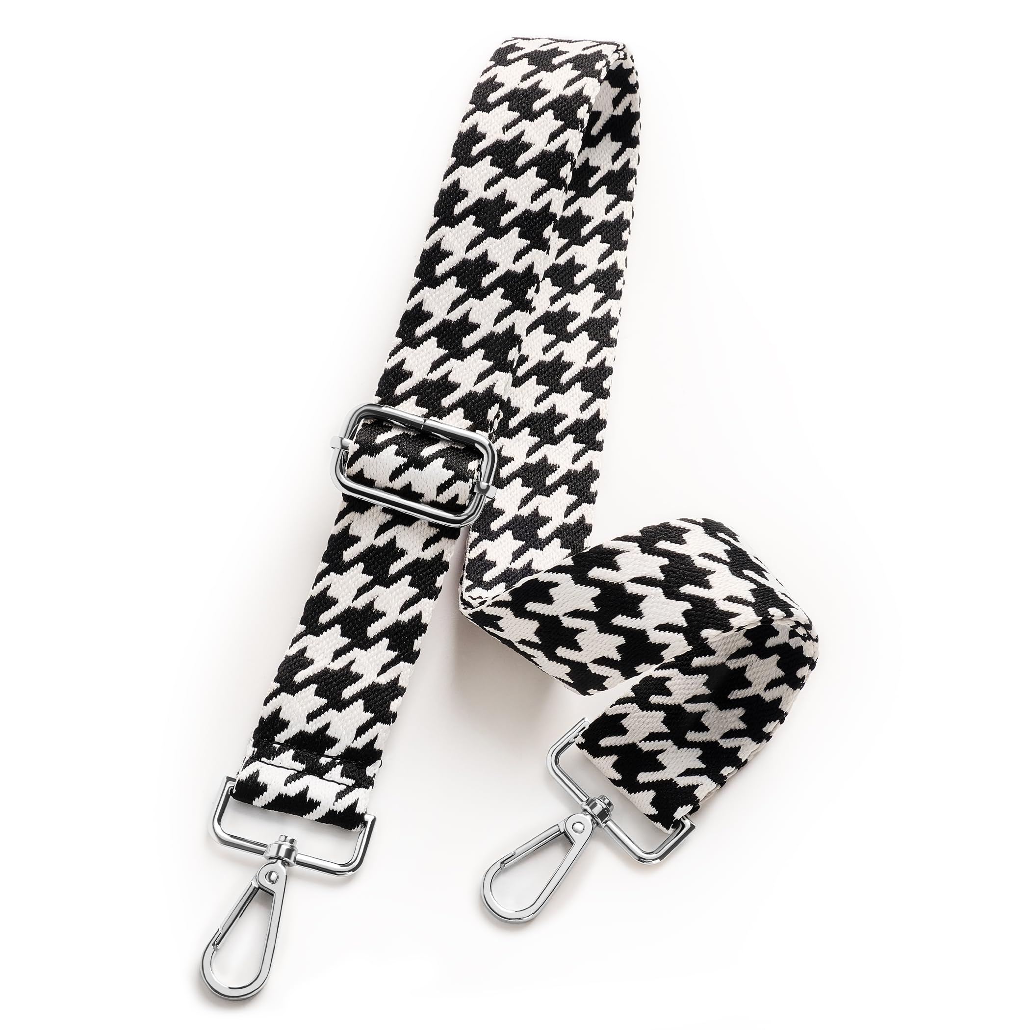 chushui Classic Woven Purse Strap Replacement for Handbags