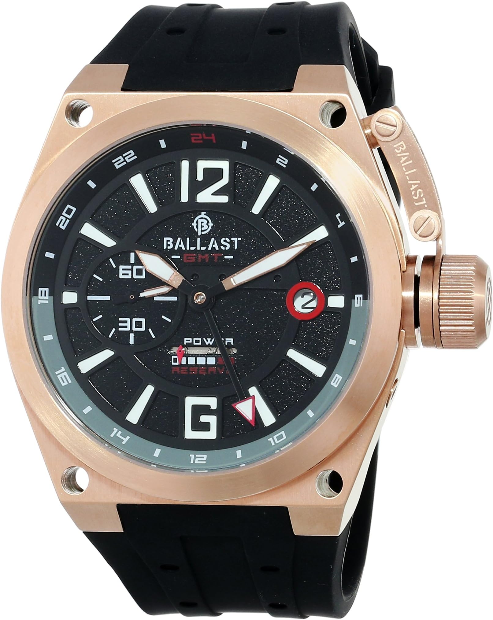 Ballast BL-3119-05 Men's Watch