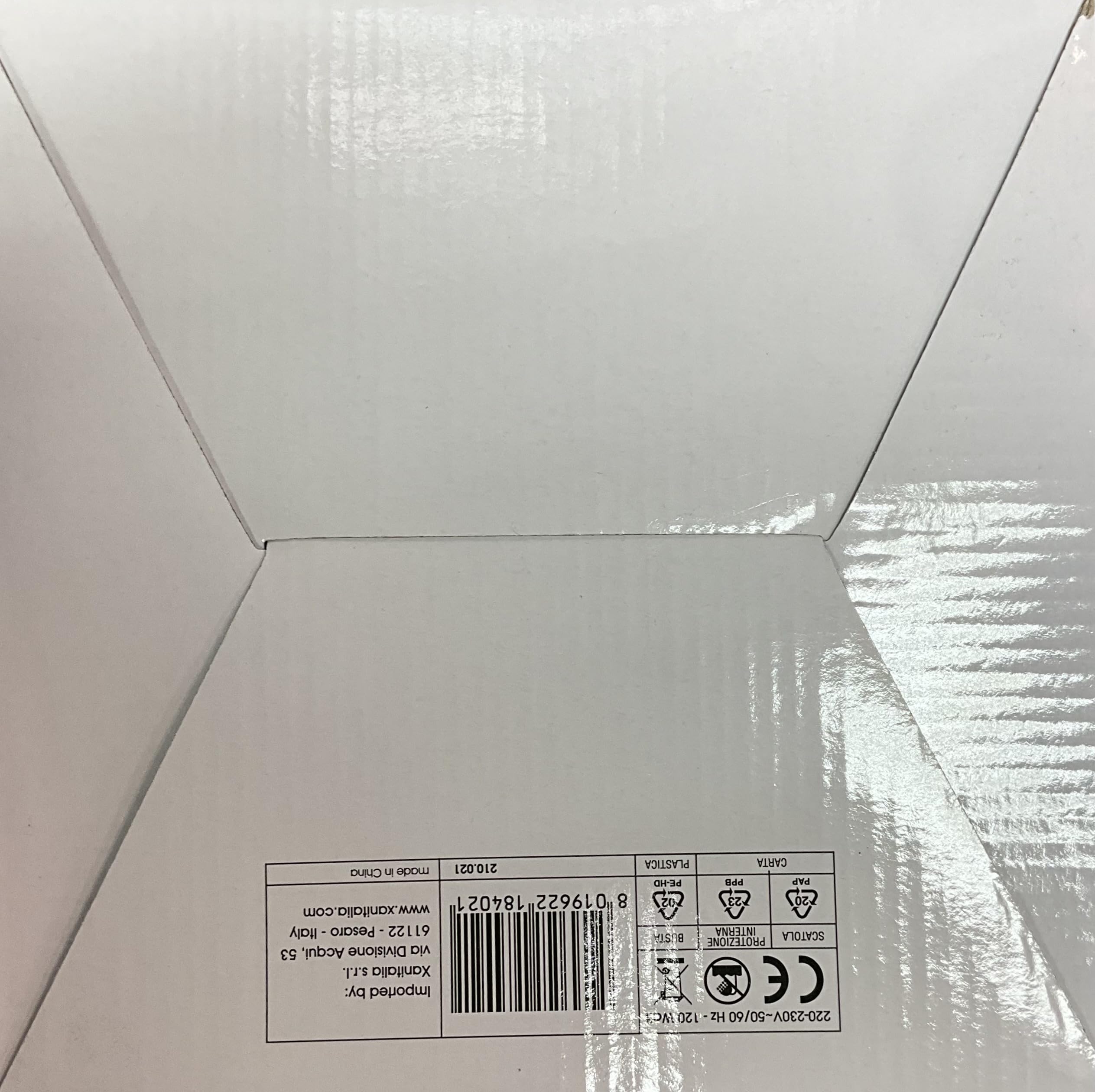 Doll - Scaldacera per depilazione, 400 ml