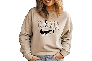 Vintage Halloween Crewnecks: Embrace the Spooky Spirit